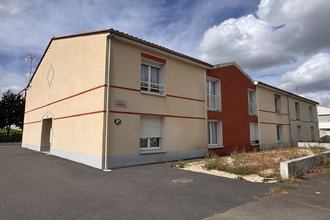  appartement la-roche-sur-yon 85000