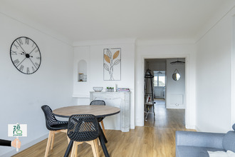  appartement la-roche-sur-yon 85000