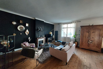  appartement la-roche-sur-yon 85000