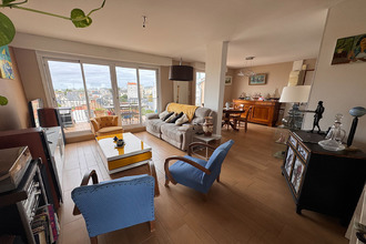  appartement la-roche-sur-yon 85000