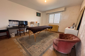  appartement la-roche-sur-yon 85000