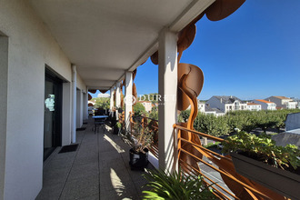  appartement la-roche-sur-yon 85000