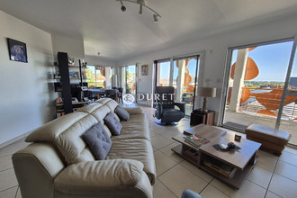  appartement la-roche-sur-yon 85000