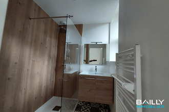  appartement la-roche-sur-yon 85000