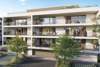  appartement la-roche-sur-yon 85000