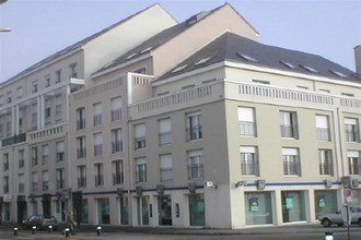  appartement la-roche-sur-yon 85000
