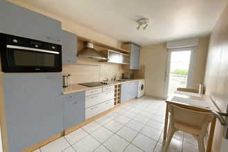  appartement la-roche-sur-yon 85000