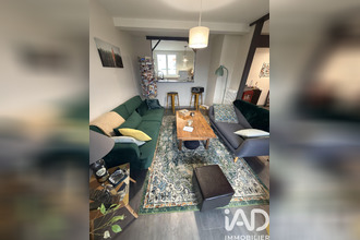  appartement la-roche-sur-yon 85000