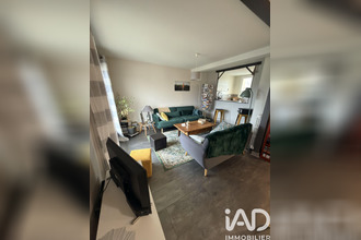  appartement la-roche-sur-yon 85000