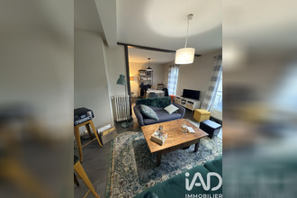  appartement la-roche-sur-yon 85000