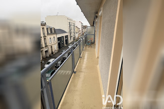  appartement la-roche-sur-yon 85000