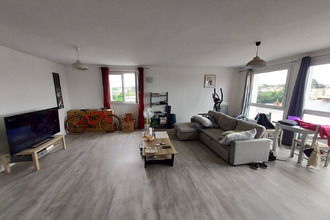  appartement la-roche-sur-yon 85000