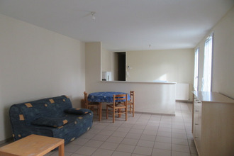  appartement la-roche-sur-yon 85000