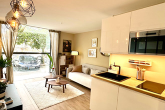  appartement la-roche-sur-yon 85000