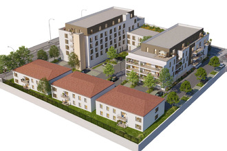  appartement la-roche-sur-yon 85000