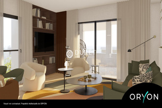  appartement la-roche-sur-yon 85000