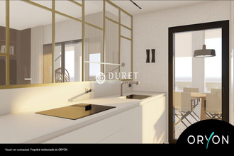  appartement la-roche-sur-yon 85000