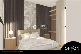  appartement la-roche-sur-yon 85000