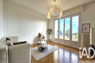  appartement la-roche-sur-yon 85000