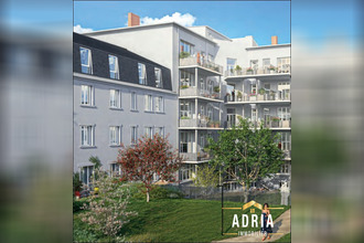 appartement la-roche-sur-yon 85000
