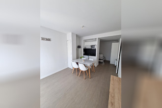  appartement la-roche-sur-yon 85000