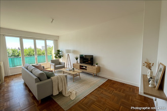  appartement la-roche-sur-yon 85000