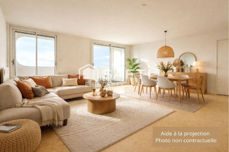  appartement la-roche-sur-yon 85000