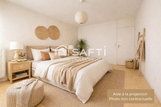  appartement la-roche-sur-yon 85000