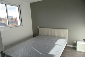  appartement la-roche-sur-yon 85000