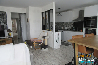  appartement la-roche-sur-yon 85000