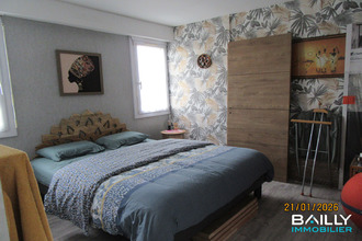  appartement la-roche-sur-yon 85000