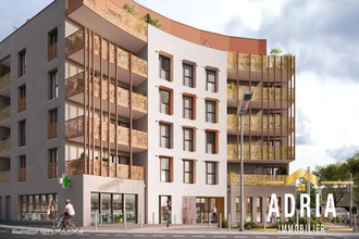  appartement la-roche-sur-yon 85000