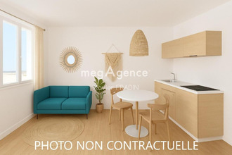  appartement la-roche-sur-yon 85000