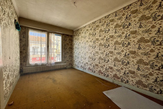  appartement la-roche-sur-yon 85000