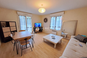  appartement la-roche-sur-yon 85000