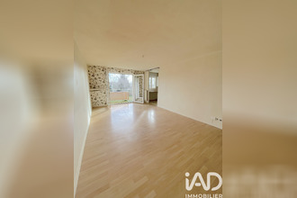  appartement la-roche-sur-yon 85000