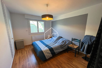  appartement la-roche-sur-yon 85000