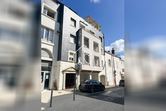  appartement la-roche-sur-yon 85000