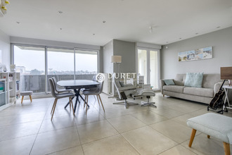  appartement la-roche-sur-yon 85000