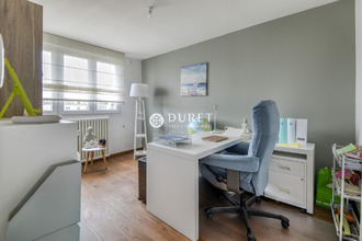  appartement la-roche-sur-yon 85000