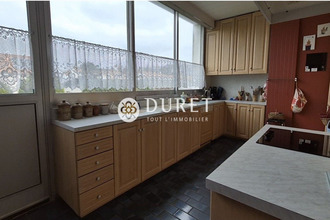  appartement la-roche-sur-yon 85000