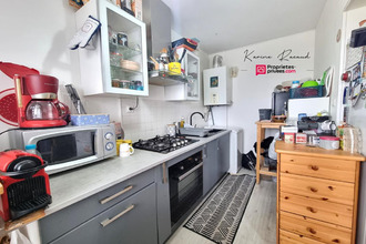  appartement la-roche-sur-yon 85000