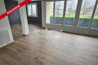  appartement la-roche-sur-yon 85000