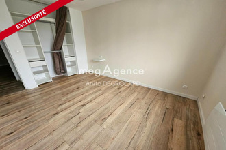  appartement la-roche-sur-yon 85000