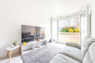  appartement la-roche-sur-yon 85000