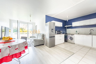  appartement la-roche-sur-yon 85000