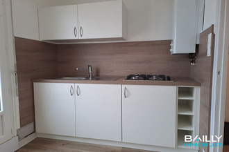  appartement la-roche-sur-yon 85000