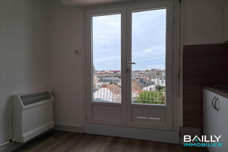  appartement la-roche-sur-yon 85000