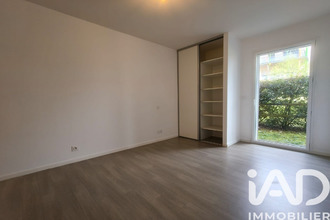  appartement la-roche-sur-yon 85000
