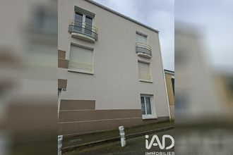  appartement la-roche-sur-yon 85000